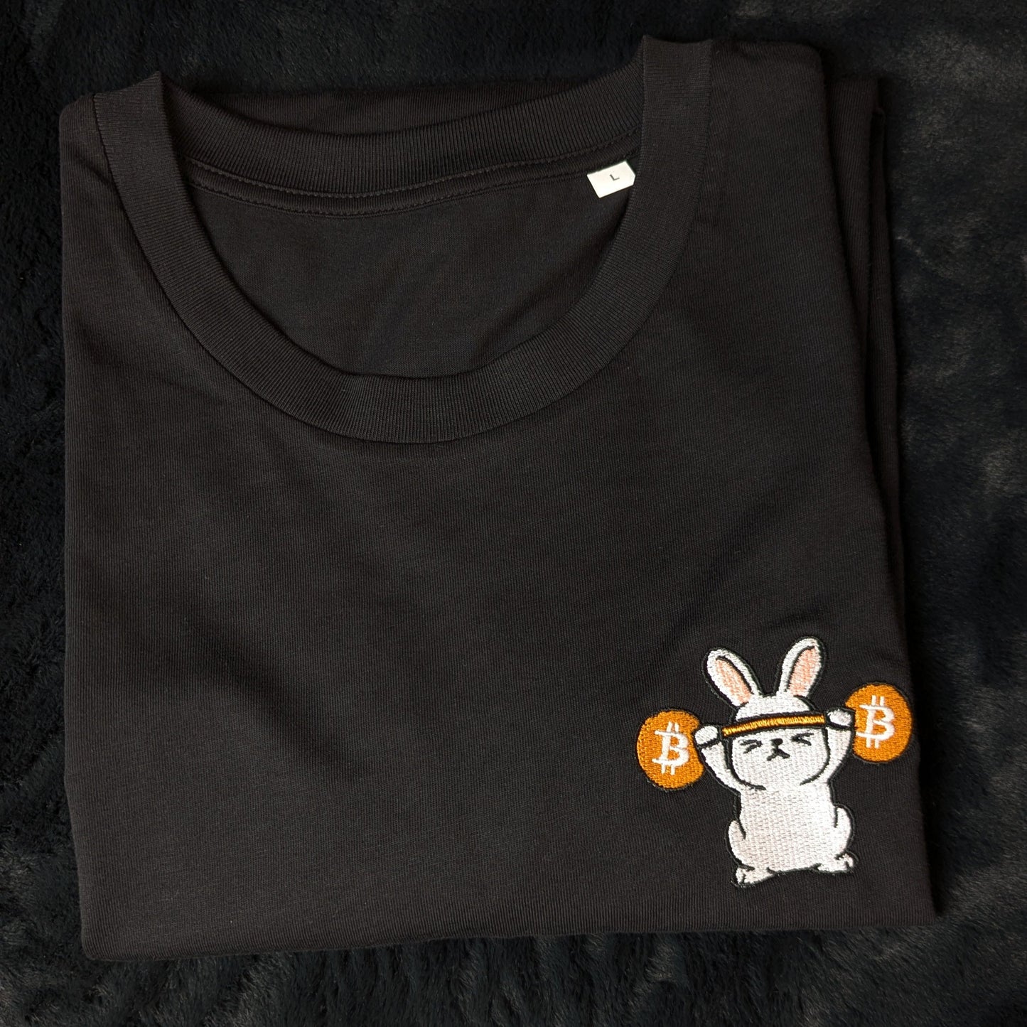 Bitcoin Gym Hase