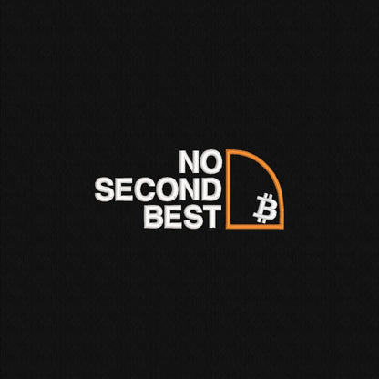 NO SECOND BEST