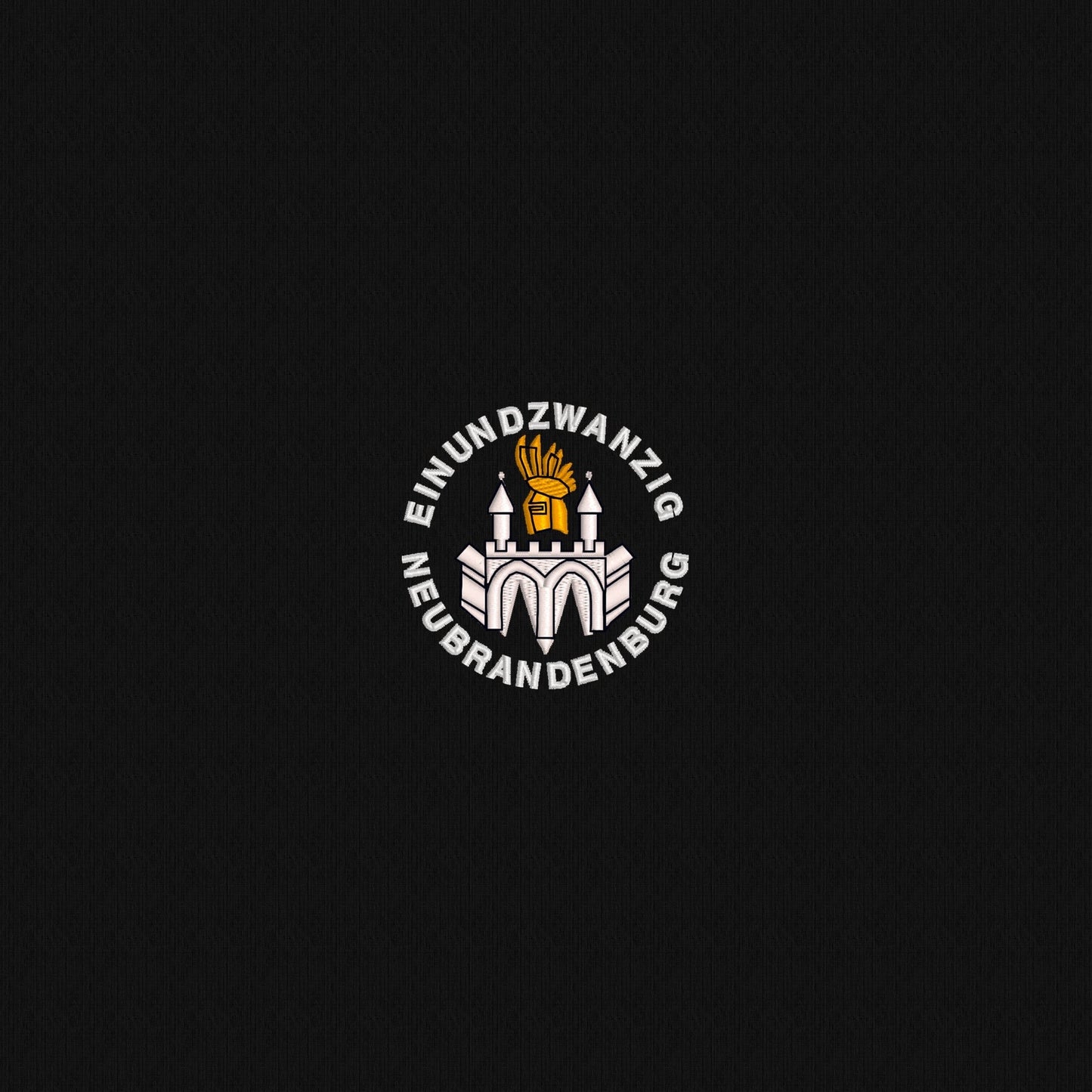 Einundzwanzig Neubrandenburg