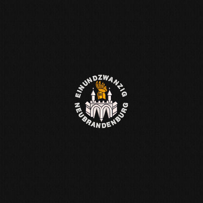 Einundzwanzig Neubrandenburg