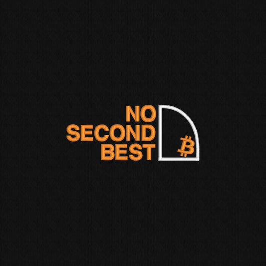 NO SECOND BEST