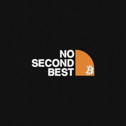 NO SECOND BEST