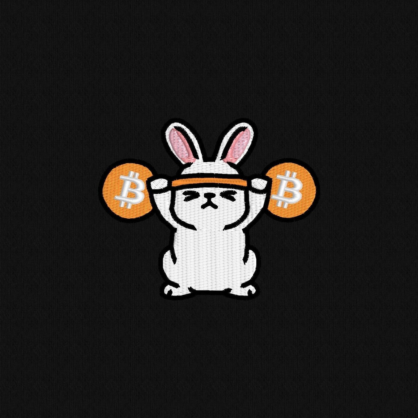 Bitcoin Gym Hase