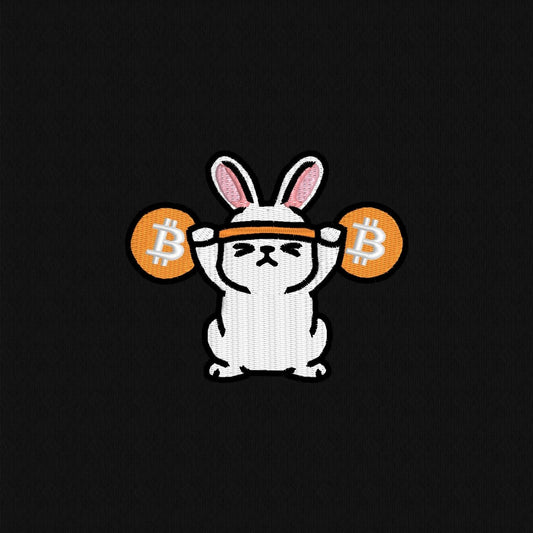 Bitcoin Gym Hase