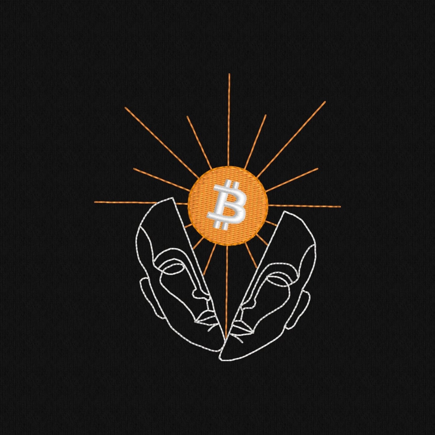 Bitcoin in my mind