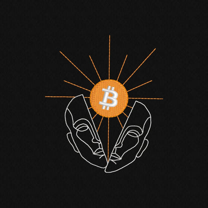 Bitcoin in my mind