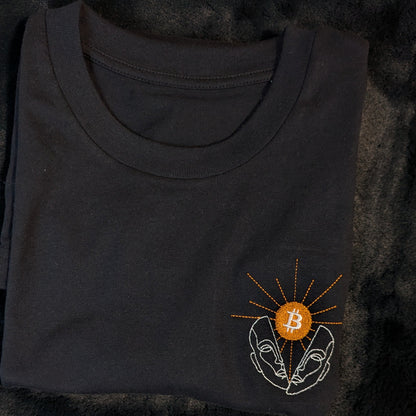 Bitcoin in my mind