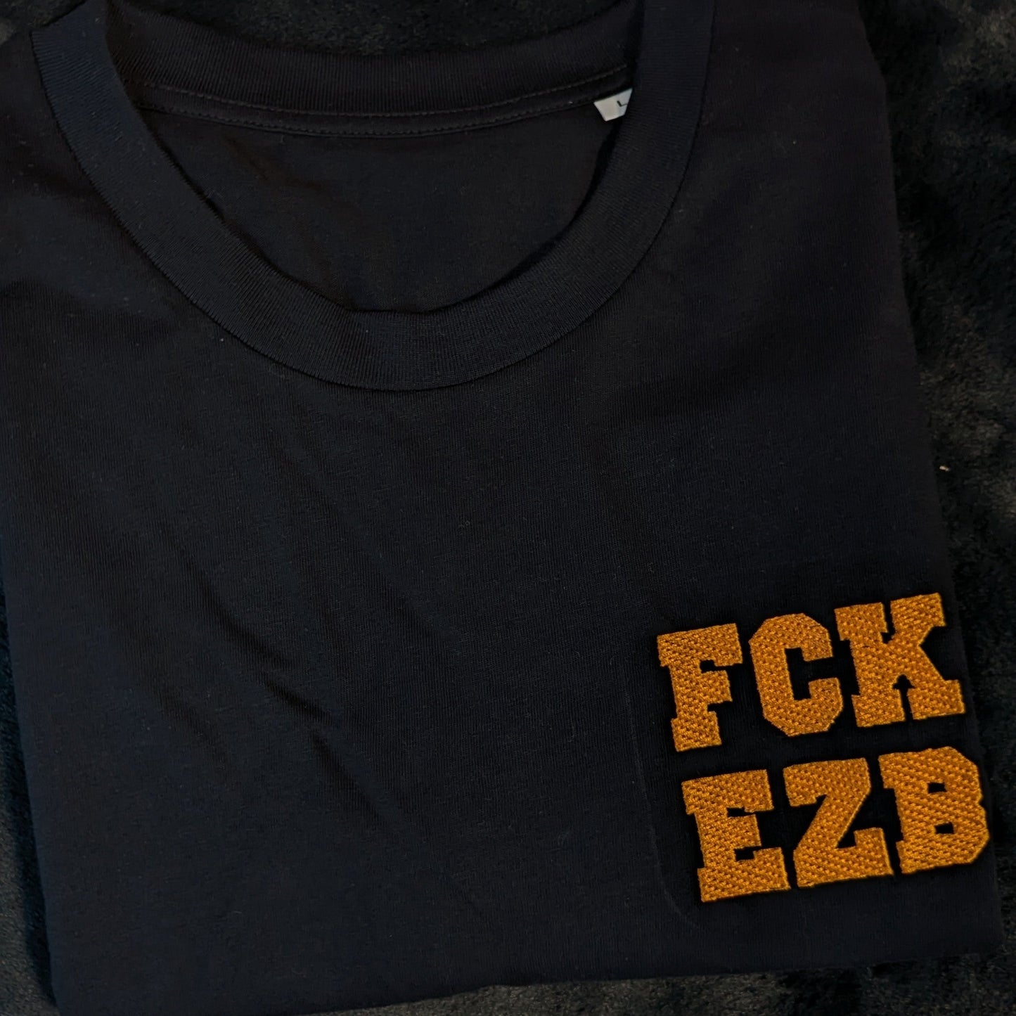FCK EZB