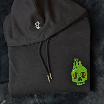 Skull of Satoshi