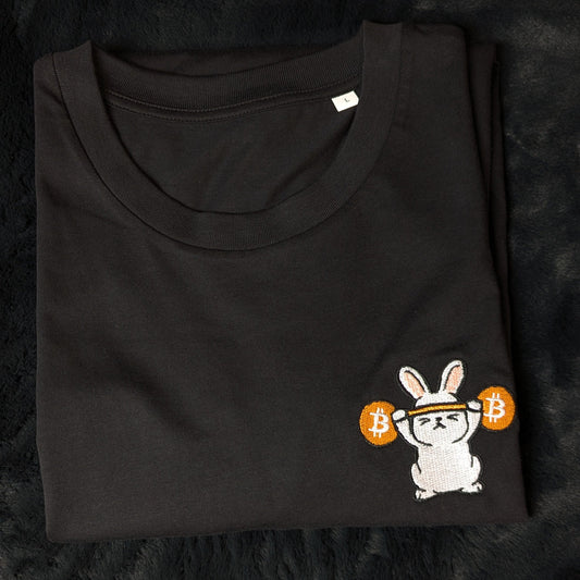 Bitcoin Gym Hase
