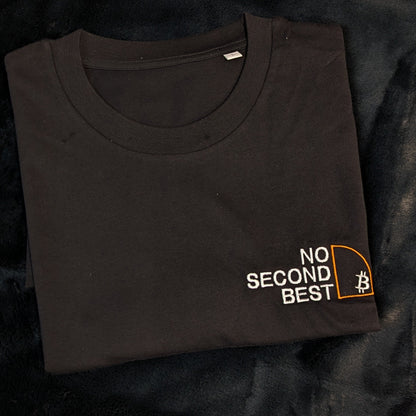 NO SECOND BEST
