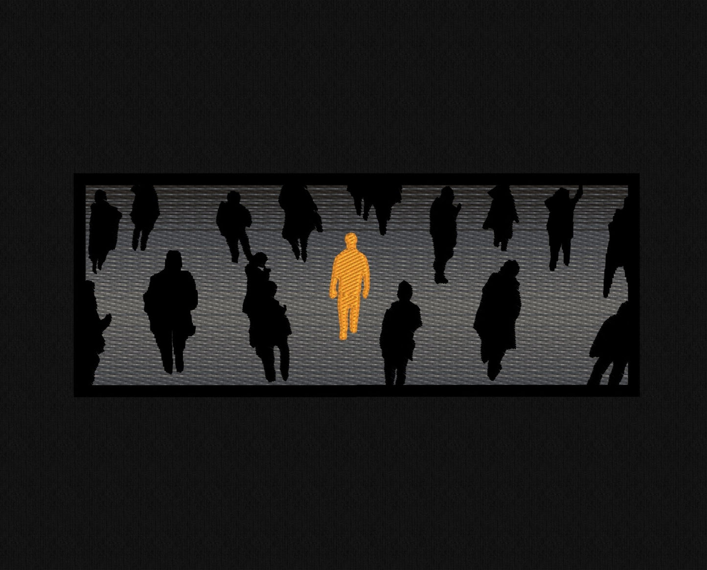 Orange Signal