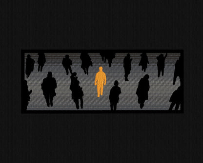 Orange Signal