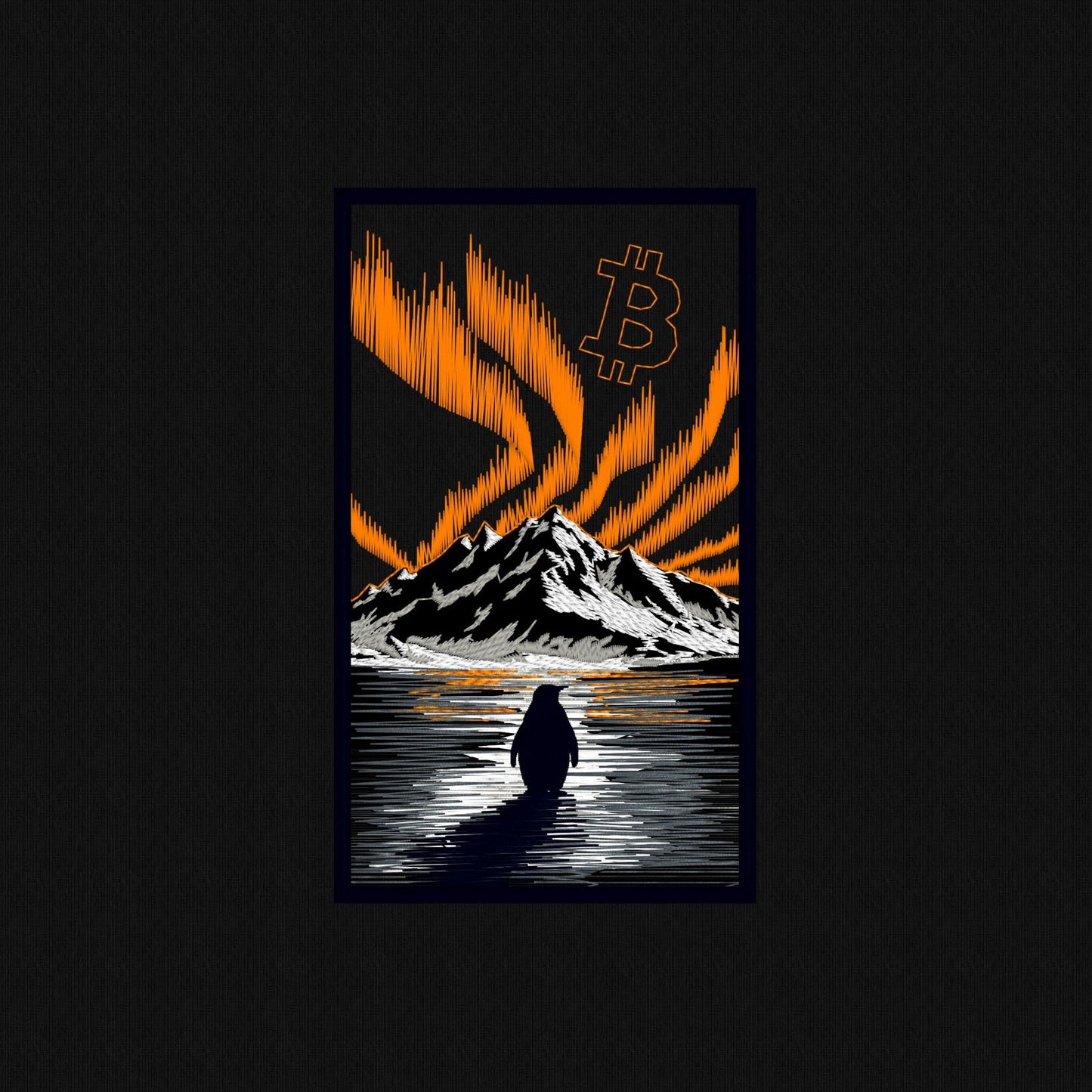 Nihilist Penguin